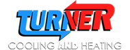 Turner Cooling & Heating Logo