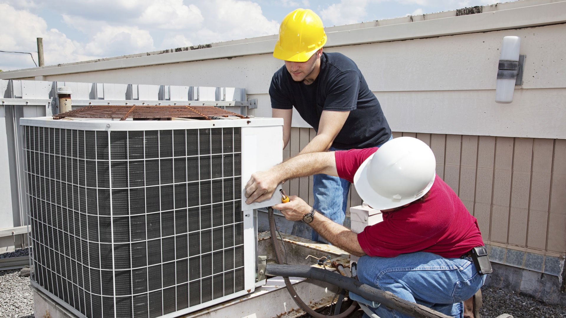 Turner Cooling & Heating – HVAC Specialists